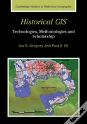 Capa do artigo Historical Gis