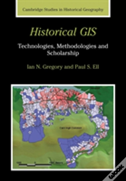 Capa do artigo Historical Gis