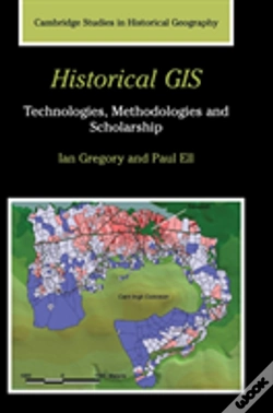 Capa do artigo Historical Gis