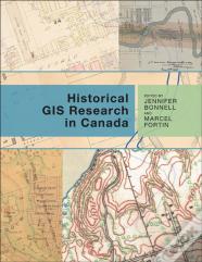 Historical Gis Research In Canada