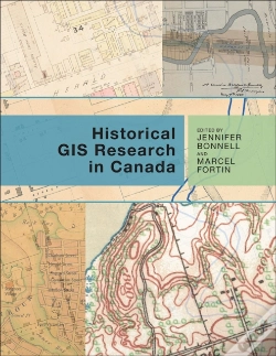 Capa do artigo Historical Gis Research In Canada
