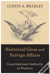 Capa do artigo Historical Gloss And Foreign Affairs