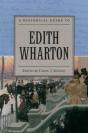 Historical Guide To Edith Wharton - Preview
