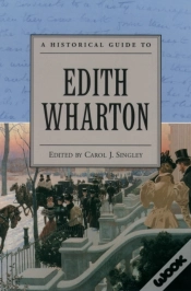 Capa do artigo Historical Guide To Edith Wharton
