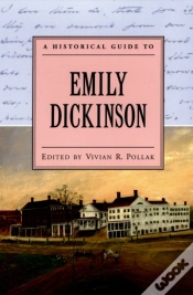 Capa do artigo Historical Guide To Emily Dickinson