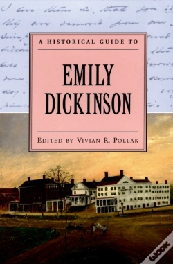 Capa do artigo Historical Guide To Emily Dickinson