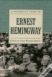 Capa do artigo Historical Guide To Ernest Hemingway