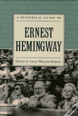 Capa do artigo Historical Guide To Ernest Hemingway