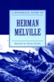 Capa do artigo Historical Guide To Herman Melville