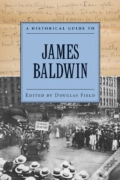 Capa do artigo Historical Guide To James Baldwin