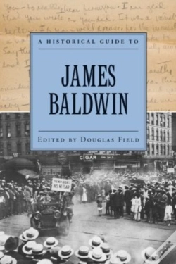 Capa do artigo Historical Guide To James Baldwin