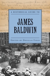 Capa do artigo Historical Guide To James Baldwin