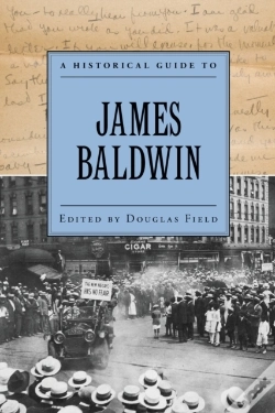 Capa do artigo Historical Guide To James Baldwin