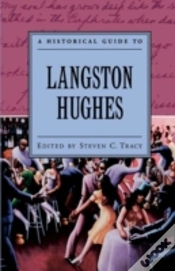 Capa do artigo Historical Guide To Langston Hughes