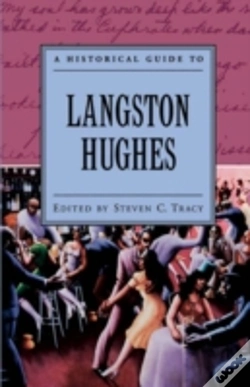 Capa do artigo Historical Guide To Langston Hughes