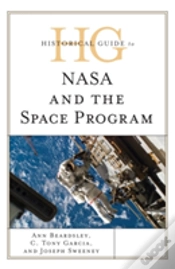 Capa do artigo Historical Guide To Nasa And The Space Program