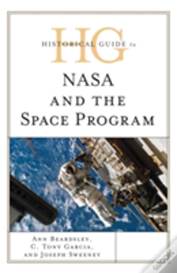 Capa do artigo Historical Guide To Nasa And The Space Program