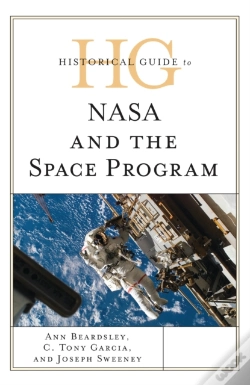 Capa do artigo Historical Guide To Nasa And The Space Program