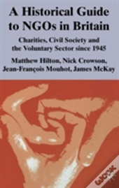 Historical Guide To Ngos In Britain