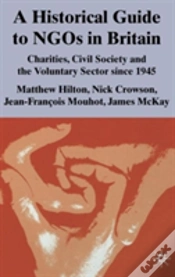 Capa do artigo Historical Guide To Ngos In Britain