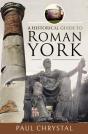 Historical Guide To Roman York - Preview