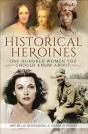 Historical Heroines - Preview