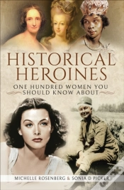 Capa do artigo Historical Heroines