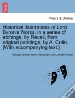 Capa do artigo Historical Illustrations Of Lord Byron'S