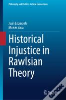 Historical Injustice In Rawlsian Theory