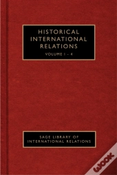 Historical International Relations