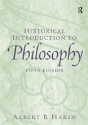 Historical Introduction To Philosophy - Preview