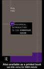 Historical Introduction To The European Union - Preview