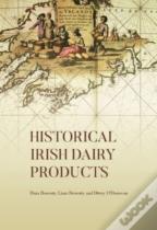 Historical Irish Diary Products