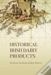 Historical Irish Diary Products