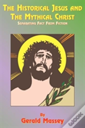 Capa do artigo Historical Jesus And The Mythical Christ