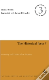 Historical Jesus?