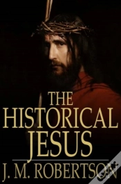 Capa do artigo Historical Jesus