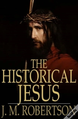 Capa do artigo Historical Jesus