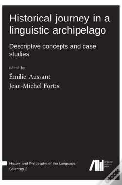 Capa do artigo Historical Journey In A Linguistic Archipelago