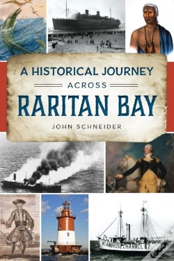 Capa do artigo Historical Journey