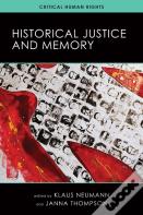 Historical Justice And Memory