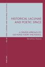 Historical Lacunae And Poetic Space - Preview