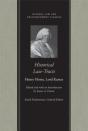 Historical Law-Tracts - Preview