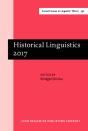 Historical Linguistics 2017 - Preview