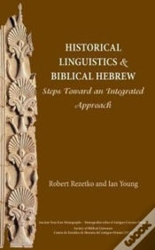 Capa do artigo Historical Linguistics And Biblical Hebr