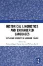 Historical Linguistics And Endangered Languages - Preview