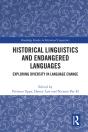 Historical Linguistics And Endangered Languages - Preview