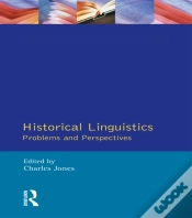 Capa do artigo Historical Linguistics