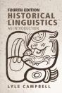 Historical Linguistics - Preview