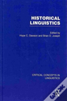 Historical Linguistics